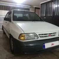 پراید مدل ۹۰ sl