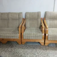 مبل ۷ نفره نراد