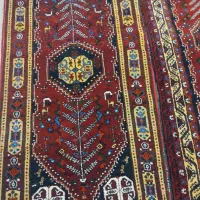 قالیچه دست باف