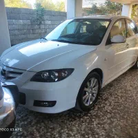 مزدا تری ۹۰ فول فوق و العاده سلامت بشرط
