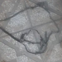دهنه قدیمی