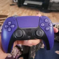 دسته ps5 استوک در حد نو