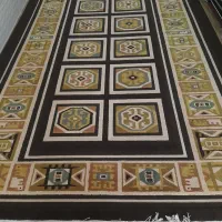 کمد و فرش فانتزی|تخت و سرویس خواب|نیشابور, شهرک رضوی|دیوار