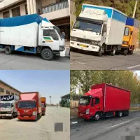 باربری حمل بار اثاثیه منزل کارگر خالی اسباب کشی|خدمات حمل و نقل|تهران, نیروی هوایی (پیروزی)|دیوار