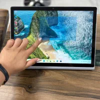 سرفیس بوک۲/اینچ ۱۳.۵/هارد ۵۱۲/گرافیک دار