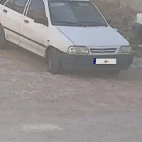 پراید مدل 85