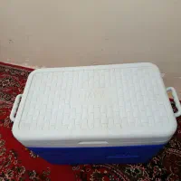 یخدان مسافرتی  مارک کویر