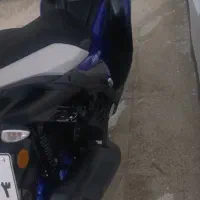 ایروکس گلکسی ۱۵۵سی سی|موتورسیکلت|گرمسار, |دیوار