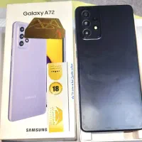 گوشی A72