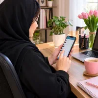 کار برای بانوان سرزمینم