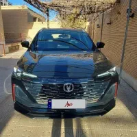 چانگان cs55پلاس وارداتی صفر کیلومتر