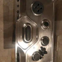 خدماتتعمیر و نصباجاق گاز فر هودسینکایرانیوخارجی|خدمات پیشه و مهارت|تهران, فدک|دیوار