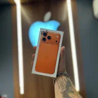 Iphone17pro maxآیفون۱۷پرومکس