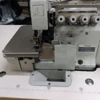 چرخ خیاطی سه قلاب و۵نخ مارک تیپیکال|چرخ خیاطی و ریسندگی|اصفهان, فجر|دیوار