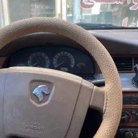 سمند 94اف سون
