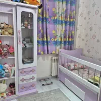 سرویس خواب کودک