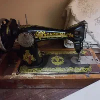 چرخ خیاطی