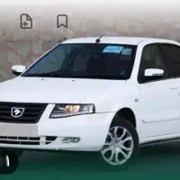 سمند سورن معمولی
