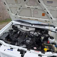 ۱۳۲مدل ۹۰|خودرو سواری و وانت|شفت, |دیوار