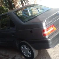 پژو مدل 89|خودرو سواری و وانت|نرماشیر, |دیوار