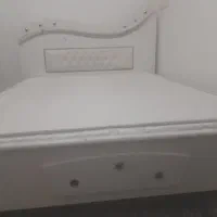 تخت خواب دونفره