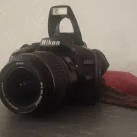 دوربین نیکون D3200