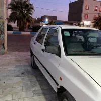 پراید ۹۶|خودرو سواری و وانت|زابل, |دیوار