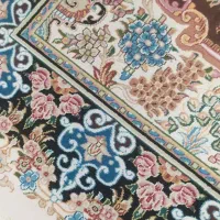 فرش|فرش|نسیم‌شهر, |دیوار
