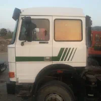 ایویکو 330 مدل 1373