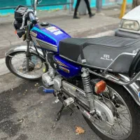 هوندا ۱۲۵ پیشرو انژکتور ۱۴۰۳ درحدنو هندا