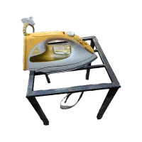 اتو کارکرده و سالم