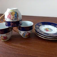 فنجان قهوه خوری