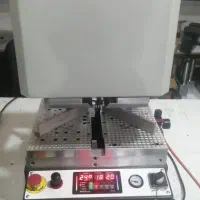 دستگاه درب و پنجره upvc|ماشین‌آلات صنعتی|تهران, فردوس|دیوار