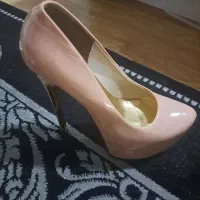 کفش زنانه مجلسی