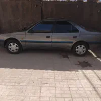 پژو  405 مدل ۹۲ TU5