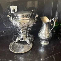 سماور گازی