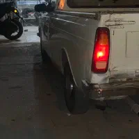 پیکان وانت مدل90|خودرو سواری و وانت|قدس, شهرقدس|دیوار