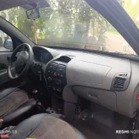 تیبا ۲ مدل ۹۸|خودرو سواری و وانت|گرگان, |دیوار