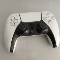دسته دول سنس ps5 اصلی به شرط