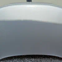 کاپوت پژو ۴۰۵ نقره ای