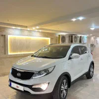 اسپورتیج 2015 فول|خودرو سواری و وانت|قوچان, |دیوار