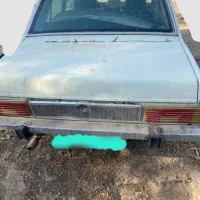 ماشین پیکان|خودرو سواری و وانت|مسجد سلیمان, |دیوار