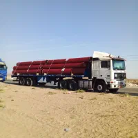 کشنده اف ۱۲|خودرو سنگین|اسدآباد, |دیوار