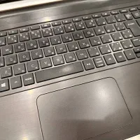 لپتاپ HP اقتصادی مناسب فوتوشاپ|رایانه همراه|مشهد, عامل|دیوار