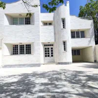 400 متر منزل مسکونی دوبلکس و زمین تجاری در کلاله