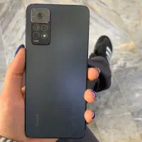 نوت 11 پرو ردمی