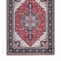 فوری فرش دست بافت تمام آبریشم زیرقیمت بازار