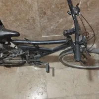 دوچرخه دنده ای ۲۶