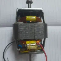 موتور غذاساز