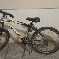 دوچرخه ویوا مدل تام فورد اصلی